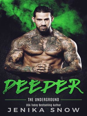 cover image of Deeper